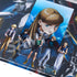 『新機動戦記ガンダムW&Endless Waltz』30周年レイヤードグラフ(R)